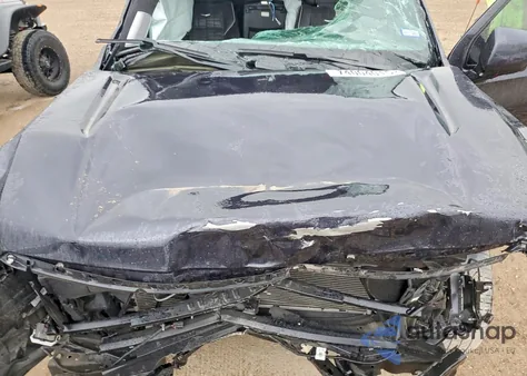 2023 Cadillac Escalade Sport Platinum z USA, uszkodzony, nr VIN 1GYS4GKL6PR459854